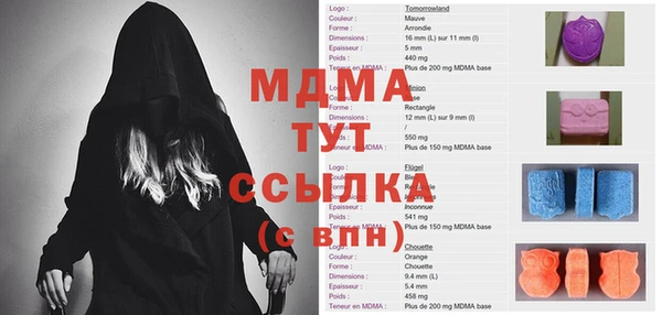 МДМА Горнозаводск