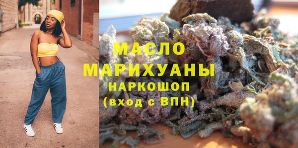 твердый Горняк