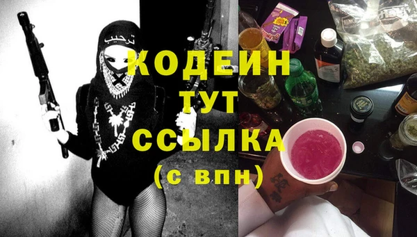 твердый Горняк
