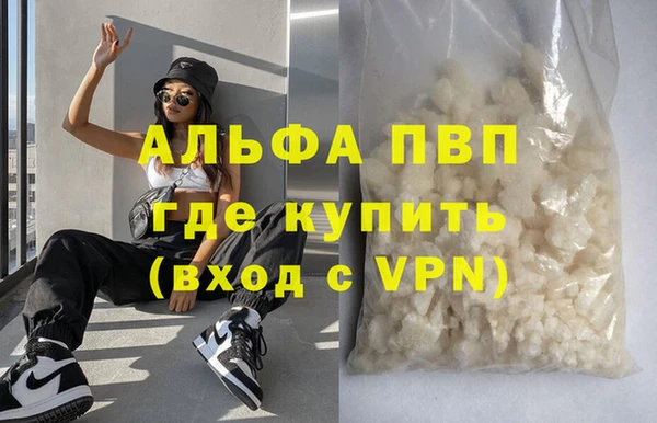 твердый Горняк
