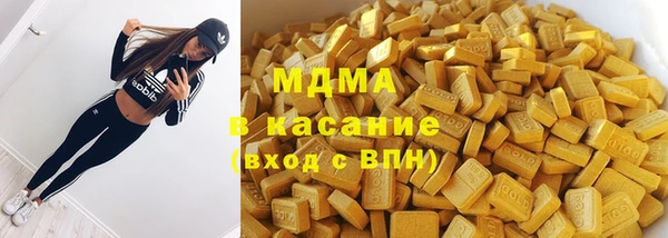 твердый Горняк