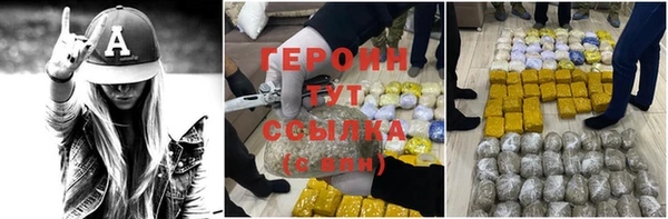твердый Горняк